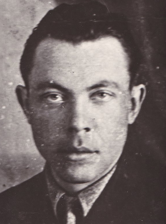 Вознесенский Николай Павлович