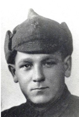 Викторов Павел Григорьевич