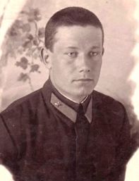 Власов Василий Иванович