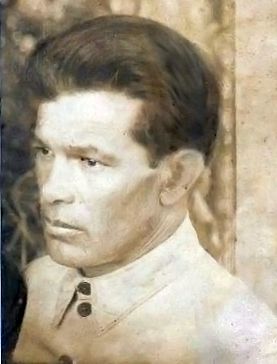 Капустин Ефим Михайлович