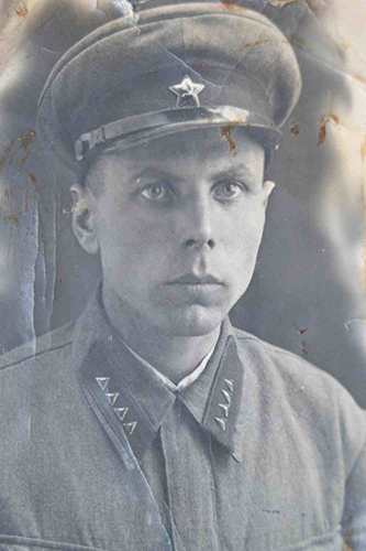 Пупов Михаил Илларионович