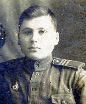 Трусов Михаил Павлович