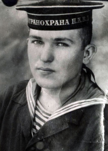 Бибиков Александр Никифорович