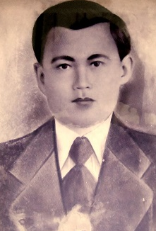 Гумеров Габдулбарый Султанмуратович