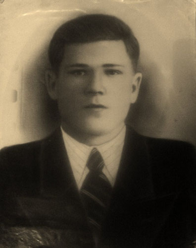 Шуткин Геннадий Павлович