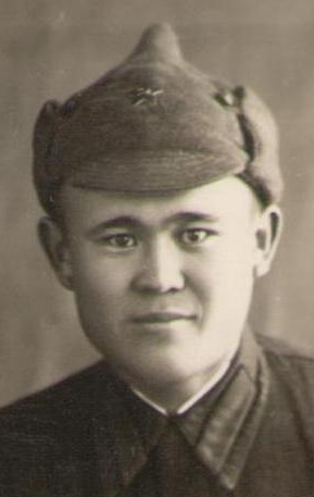 Сулейменов Байзак Тулегенович