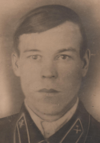 Усков Матвей Степанович