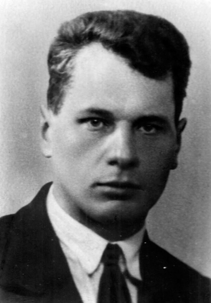 Хаустов Игорь Моисеевич