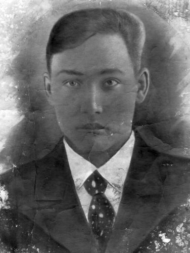 Протопопов Александр Мартемьянович