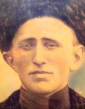 Емузов Лукман Мурзабекович