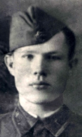 Шипанов  Иван Иванович