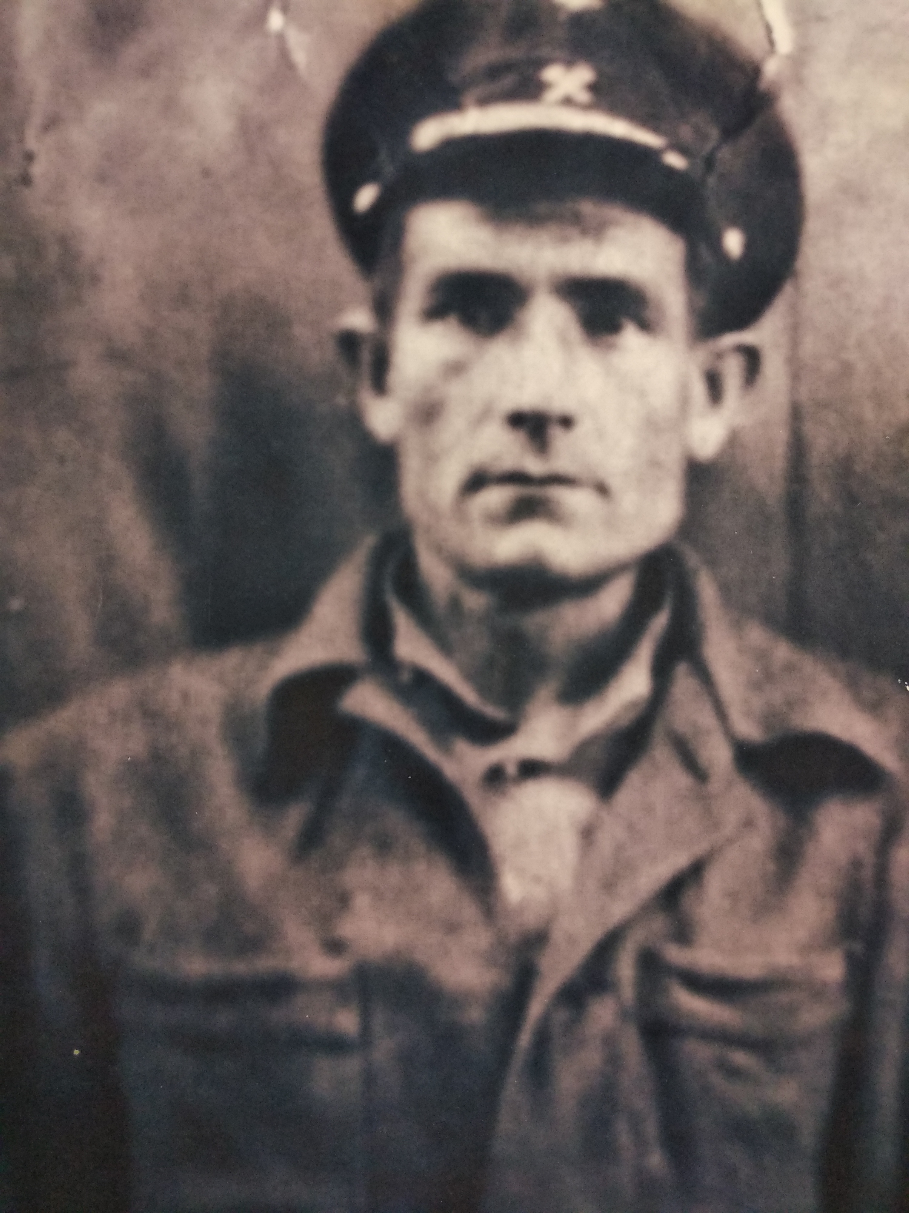 Кутлузаманов Сергей Галиевич