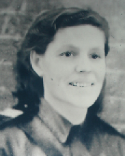 Воронова Полина Даниловна