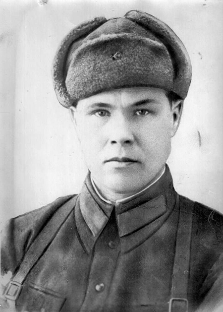 Коминов Георгий Епифанович