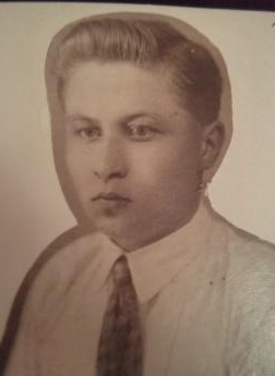 Ковба Василий Романович