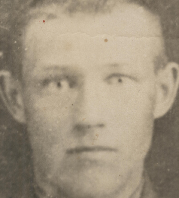 Шатунов Афанасий Иванович