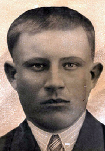 Екимов Николай Николаевич