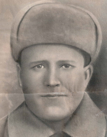 Анпилогов Лаврентий Афанасьевич