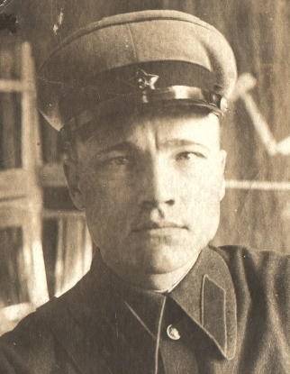 Гаур Григорий Никифорович