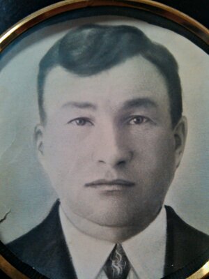 Митрофанов Тимофей Иванович