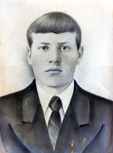 Сбродов Семён Максимович