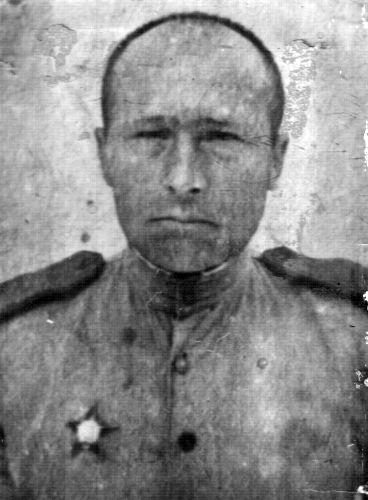 Зеваков Илларион Яковлевич