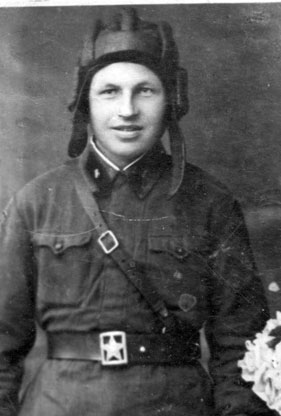 Пименов  Александр  Михайлович