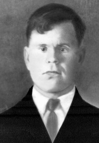 Зайцев Григорий Васильевич