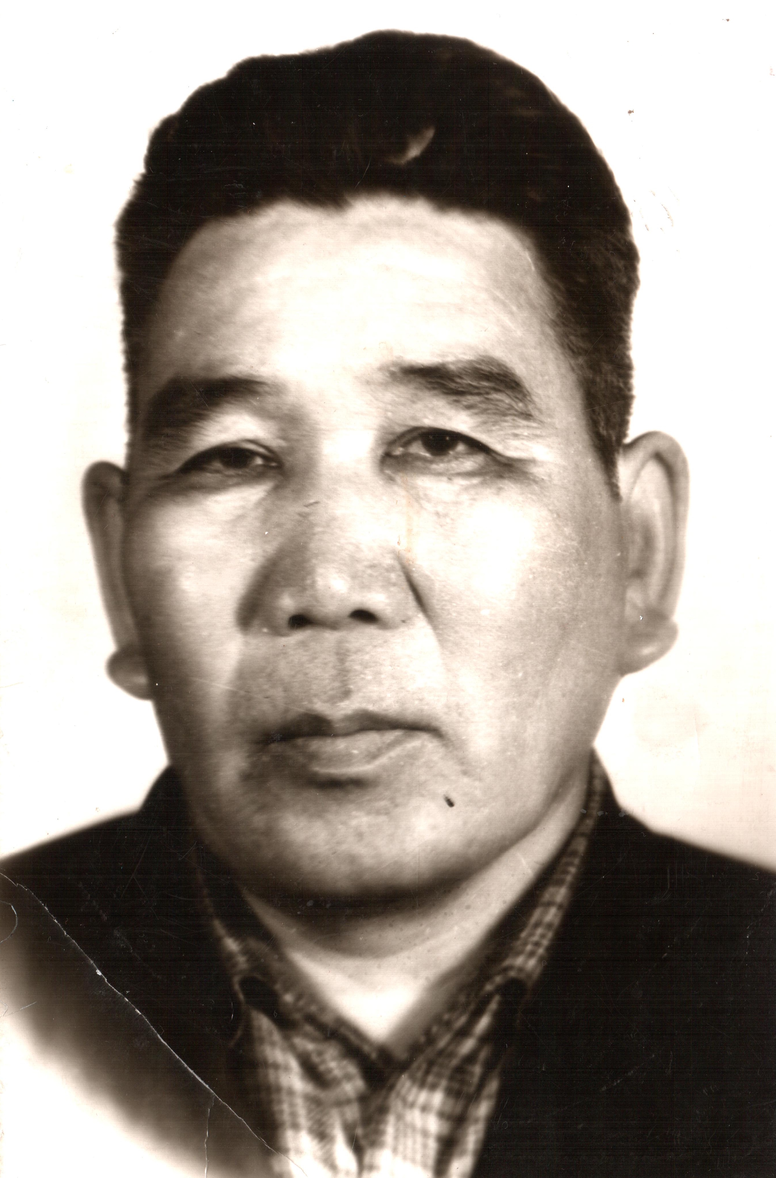 Доржин Дугар - Цырен