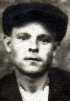 Зажмилин Михаил Никитович