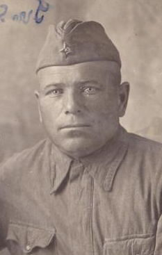 Тимаков Семён Дмитриевич