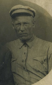 Баранов Николай Федорович