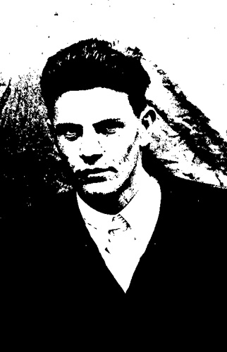 Балушкин Георгий Николаевич