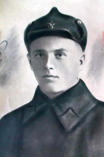 Хворых Иван Иванович