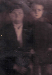 Алешина Степанида Филиповна