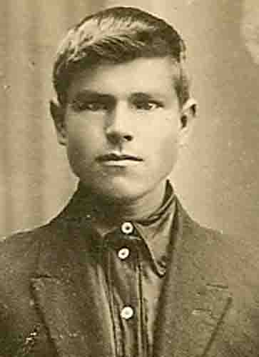 Мудров Василий Григорьевич