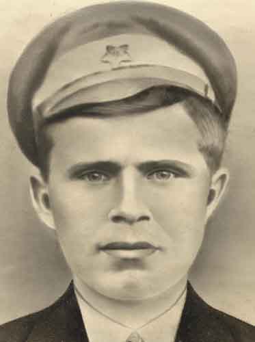 Фофонов Василий Николаевич