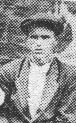 Паршин Петр Тимофеевич