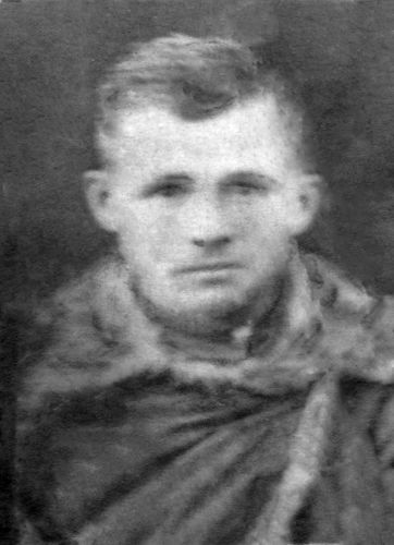 Маслячкин Иван Николаевич