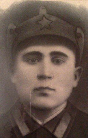 Болдырев Иван Логвинович