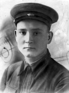 Гаранин Виктор Александрович