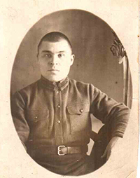 Буйских Василий Павлович