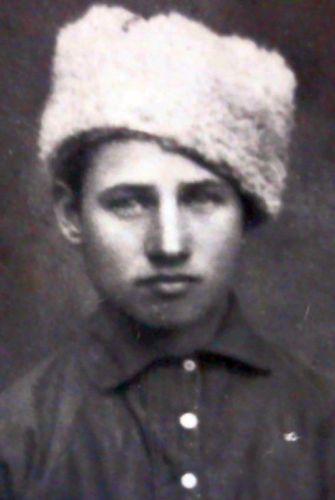 Могильников Федот Емельянович