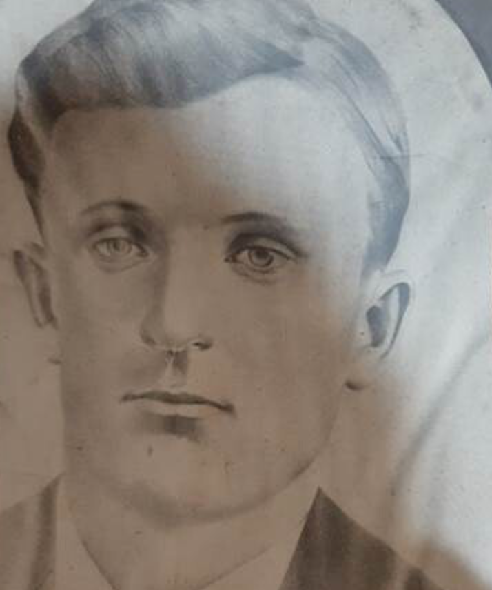 Рогожкин Василий Степанович