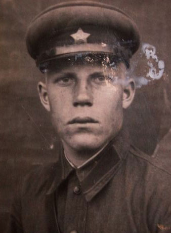 Михеев Иван Петрович