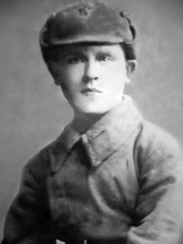 Ячменев Николай Григорьевич