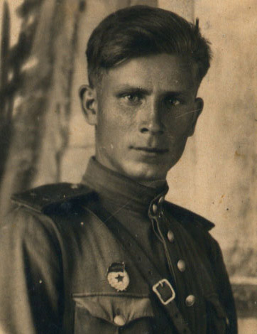 Пигунов Иван Филиппович