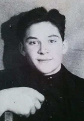 Мищенко Евгений Яковлевич