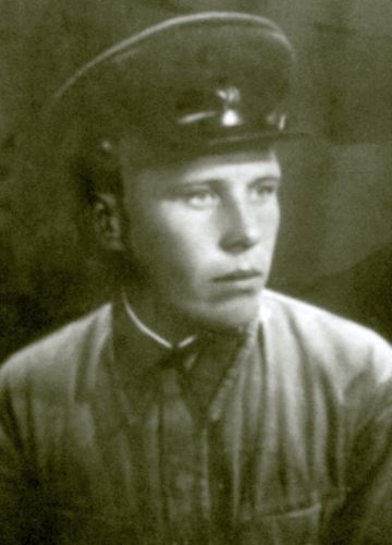 Халемин Петр Михайлович