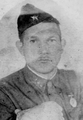 Галлямов Заки Шаихгалиевич